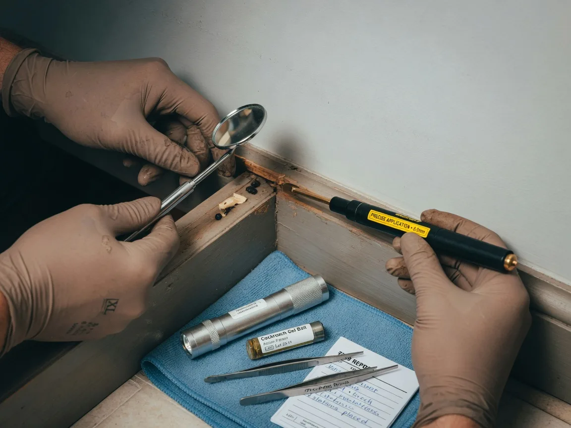Why choose Emergency Pest Control in Biggers, AR